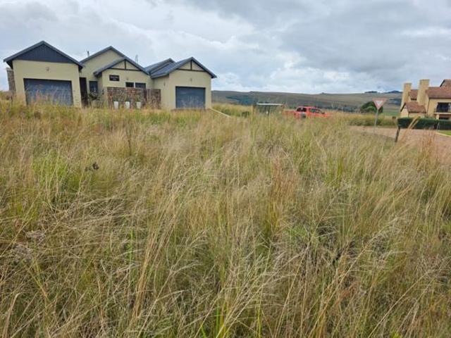 Land for sale in Dullstroom, Emakhazeni Local Municipality