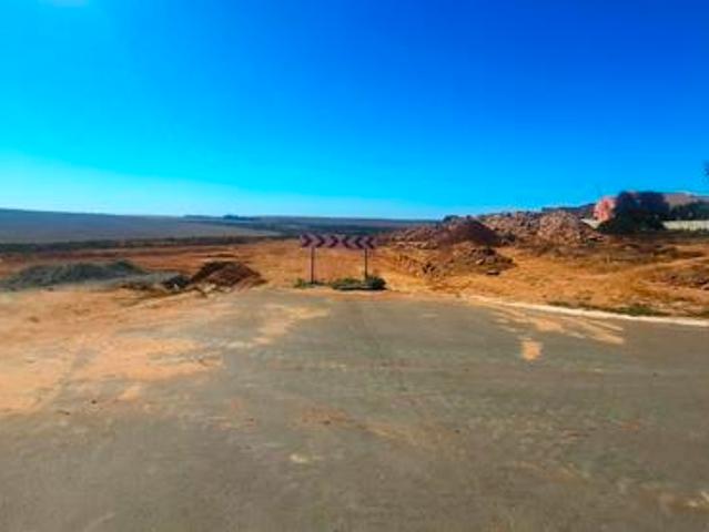 Land for sale in Western Cape