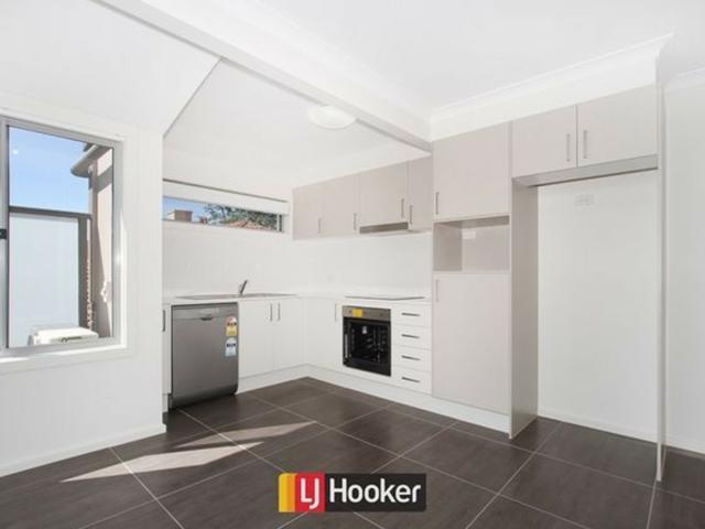 Apartment for rent in Turner, Australian Capital Territory