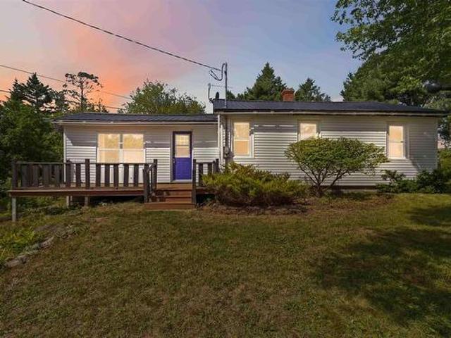 House for sale in Lochaber Mines, Nova Scotia