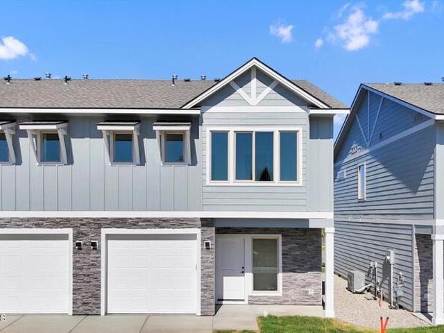Townhouse for sale in Post Falls