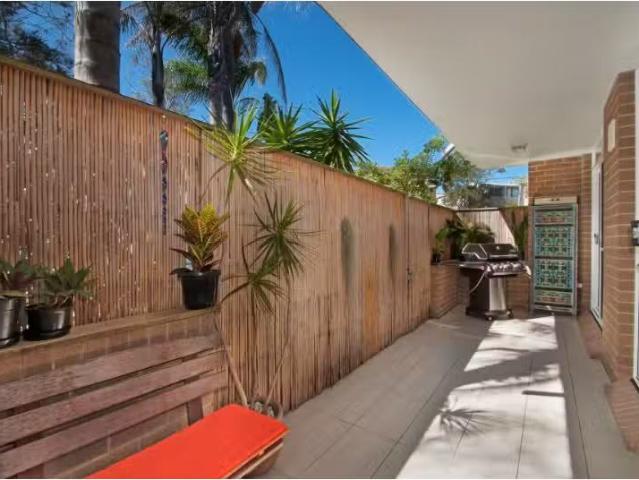 Apartment for rent in Sydney, New South Wales