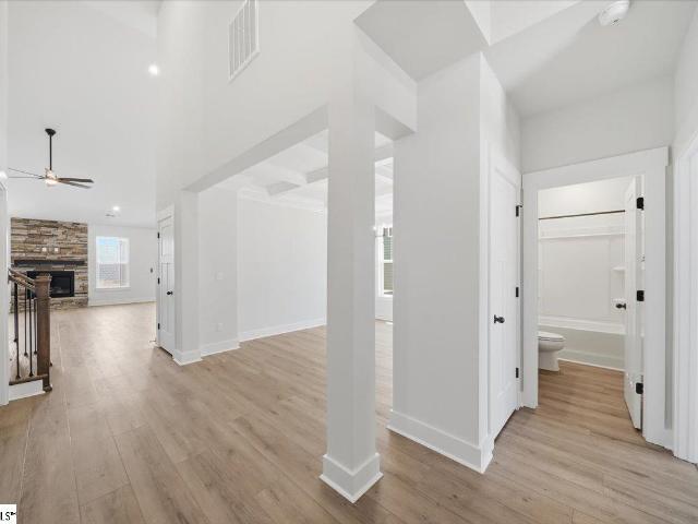 House for sale in Moore, South Carolina