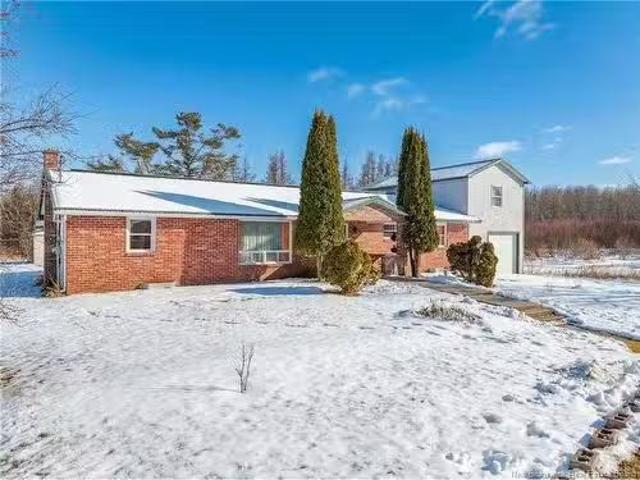 House for sale in New Brunswick