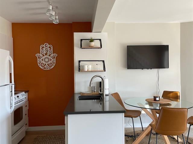 Apartment for rent in Saint-sauveur