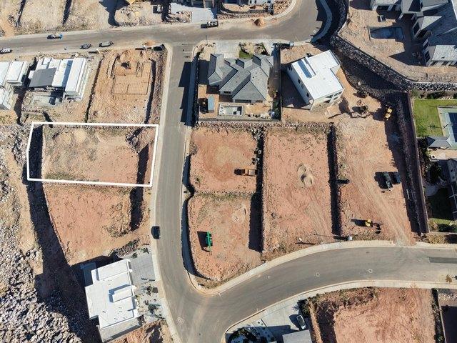Land for sale in Hurricane, Utah