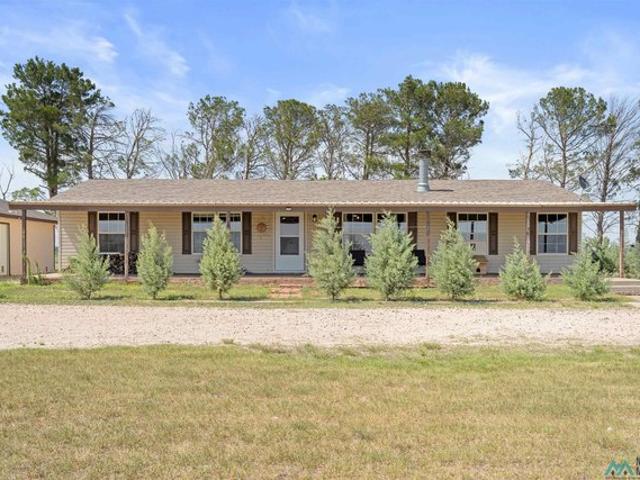 House for sale in Portales, New Mexico