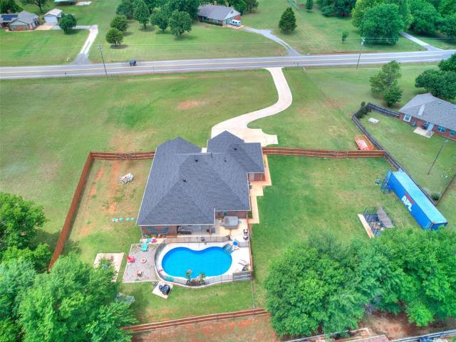 House for sale in Tuttle, Oklahoma