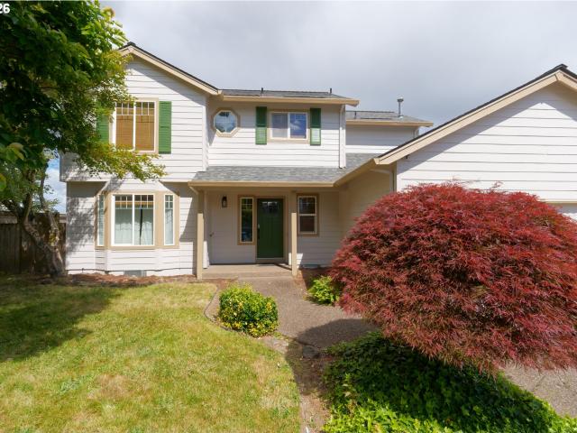 House for sale in Oregonia