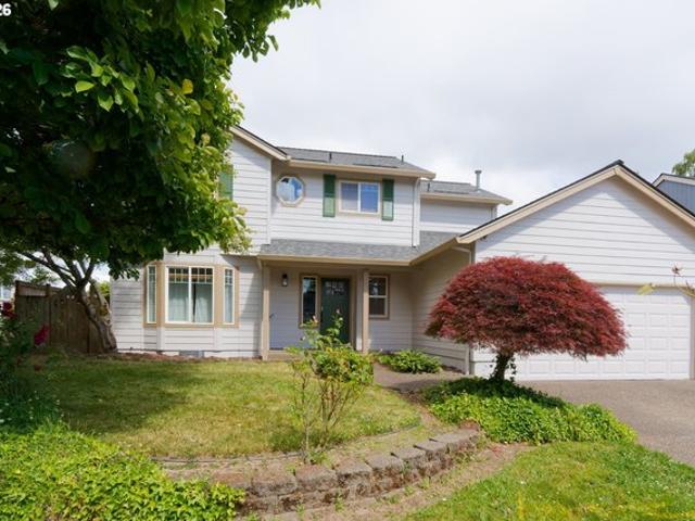 House for sale in Oregonia