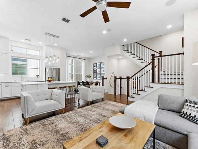 House for sale in Dallas, Texas