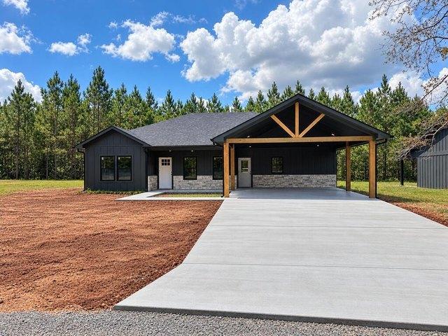 House for sale in Lufkin, Texas