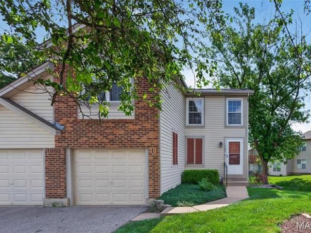 House for sale in Saint Peters, Missouri