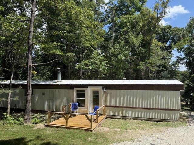 House for sale in Branson, Missouri