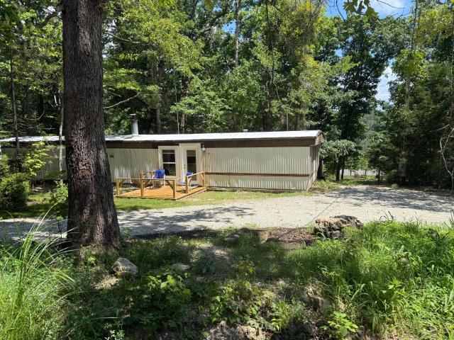 House for sale in Branson, Missouri