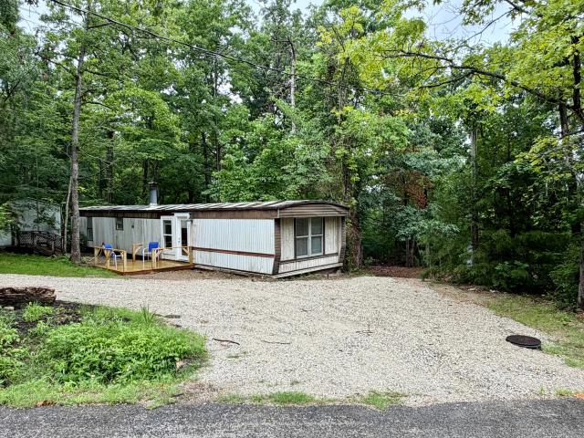 House for sale in Branson, Missouri