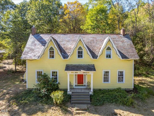 House for sale in Buskirk, New York