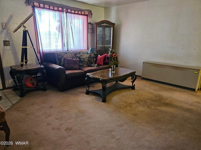 House for sale in Springerville, Arizona