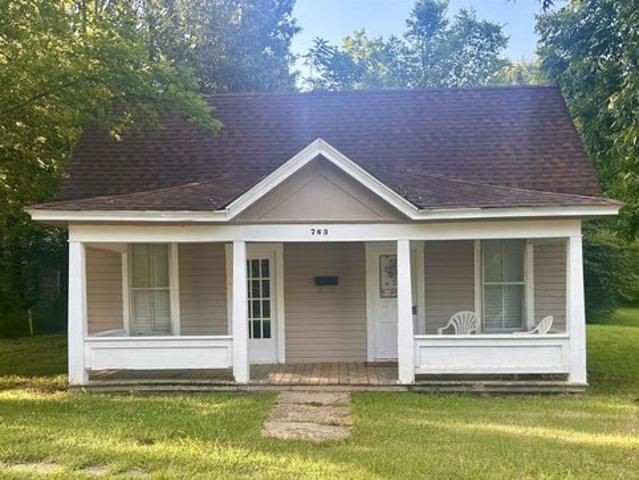 House for sale in Ark