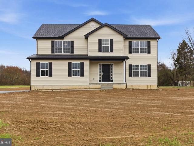 House for sale in Delaware
