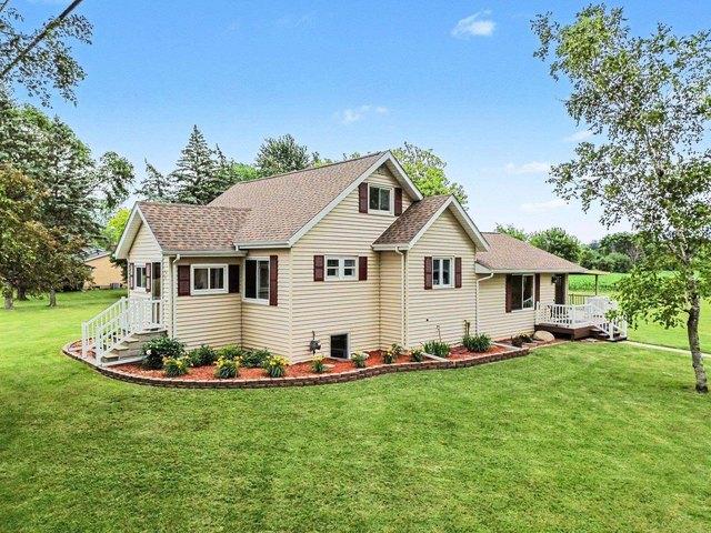 House for sale in Auburn, Michigan