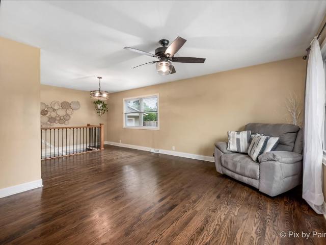 House for sale in Aurora, Illinois