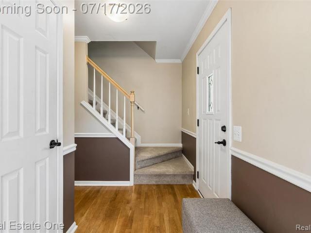 House for sale in Rochester Hills, Michigan