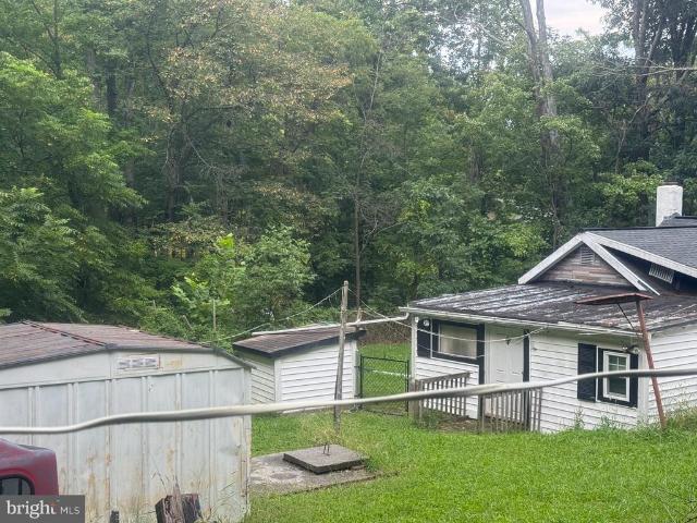 House for sale in Maurertown, Shenandoah County