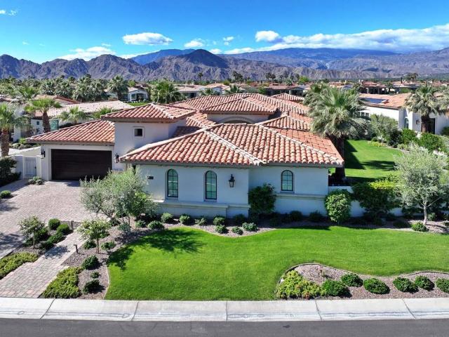 House for sale in Indian Wells, California
