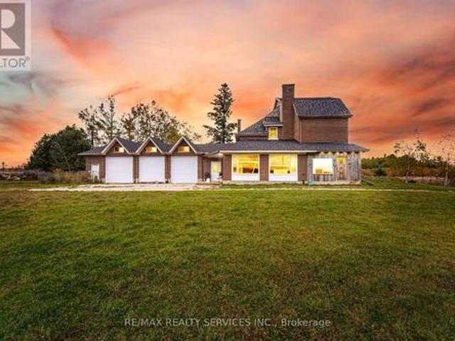 House for sale in Dufferin, Ontario