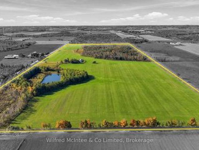 House for sale in Melancthon, Central Ontario