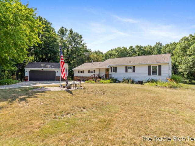 House for sale in Cannon Township, Rockford