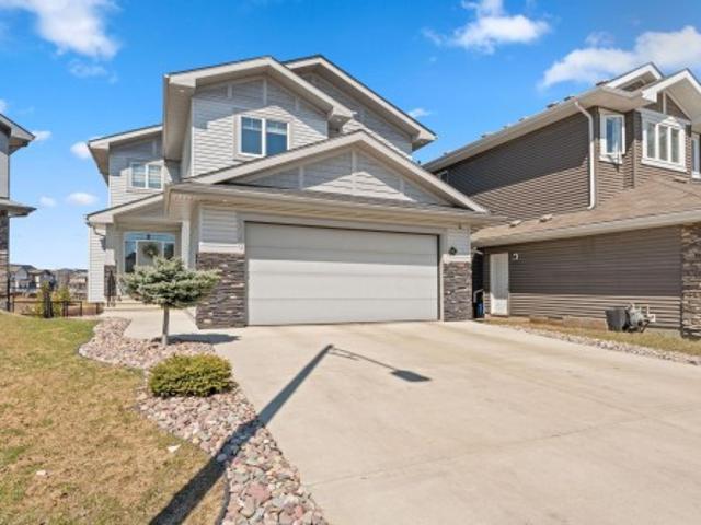 House for sale in Wedgewood, Alberta