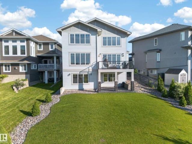 House for sale in Wedgewood, Alberta