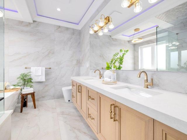 House for sale in Richmond, British Columbia