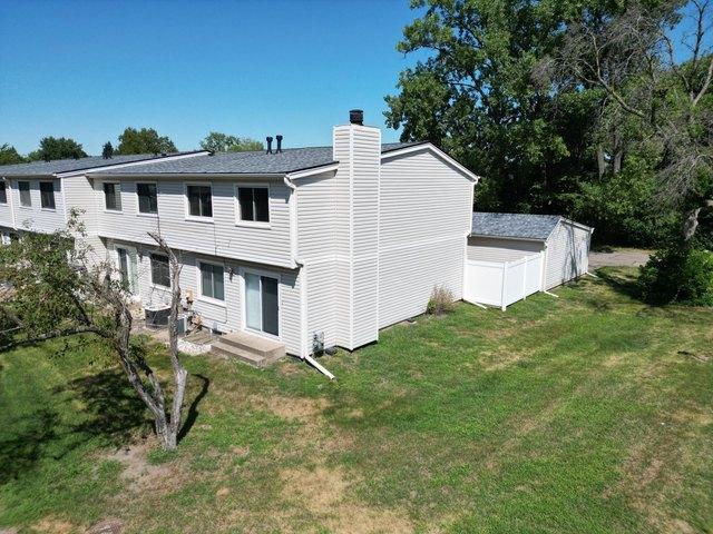 Townhouse for sale in Hennepin, Minnesota