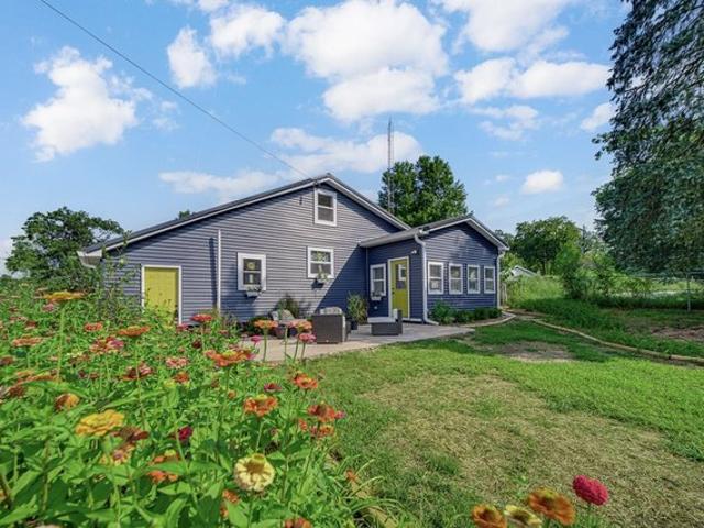 House for sale in Walkerton, Indiana