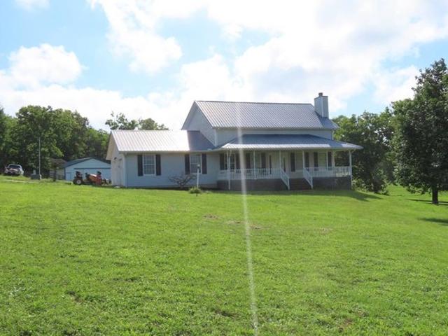 Farm for sale in Maysville, Kentucky