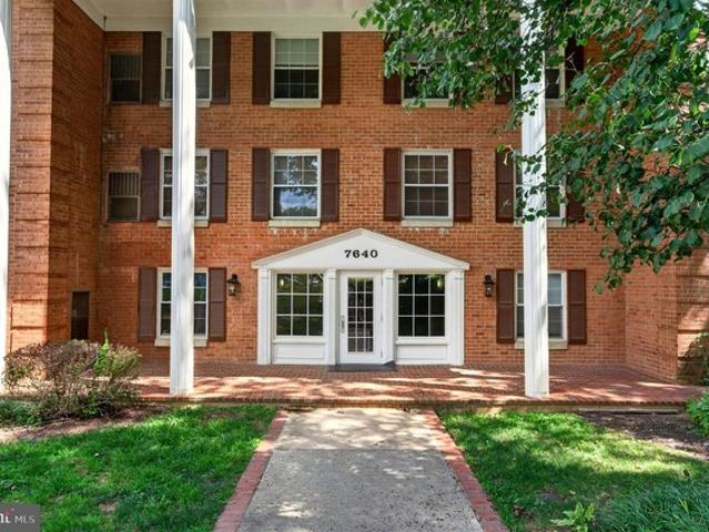 Condo for sale in McLean, Fairfax County