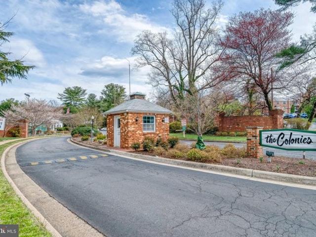Condo for sale in Virginia
