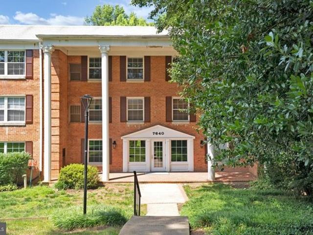 Condo for sale in McLean, Fairfax County