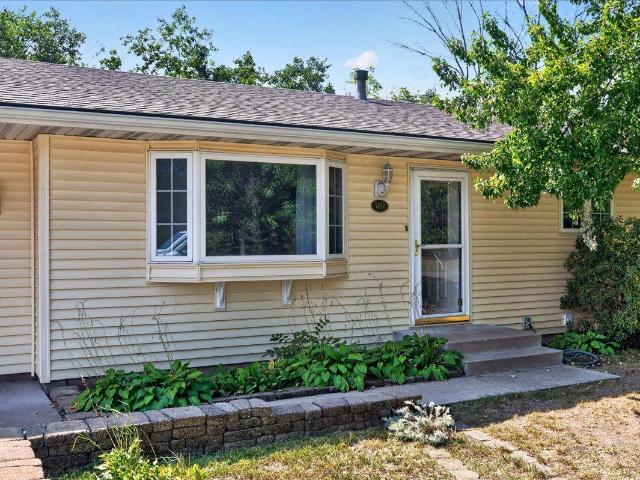 House for sale in Ramsey, Minnesota