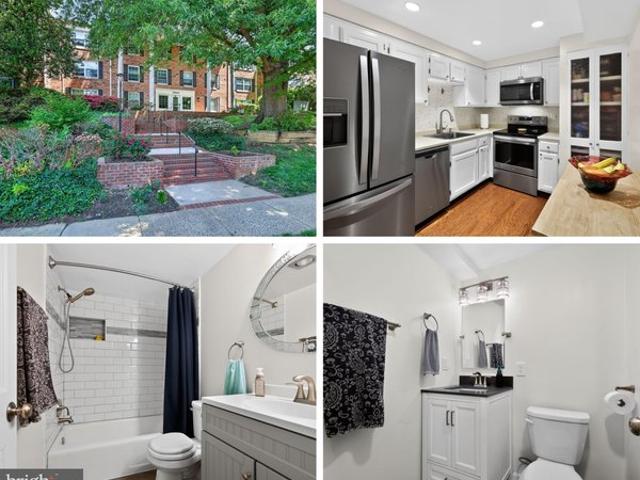 Condo for sale in Virginia