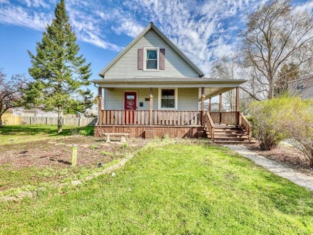 House for sale in Wauwatosa, Wisconsin