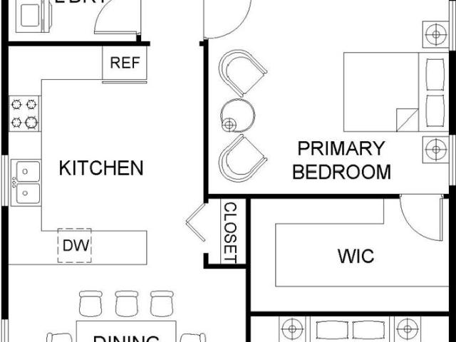 House for sale in Ellettsville, Indiana
