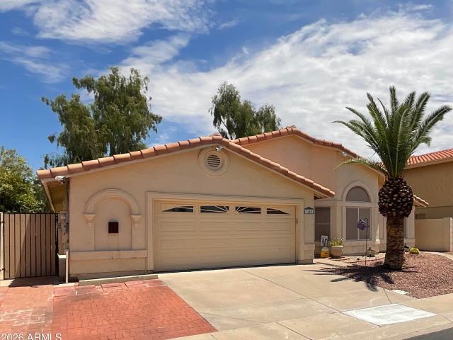 House for sale in Glendale, Arizona