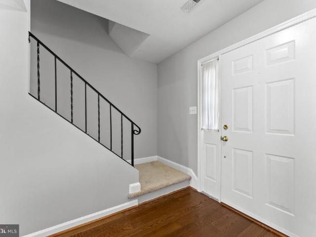 House for sale in Virginia