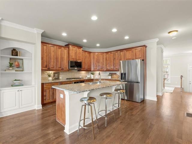 Townhouse for sale in Alpharetta, Georgia