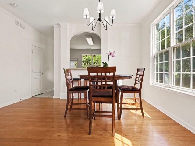 Townhouse for sale in Alexander Place Townhomes, Raleigh