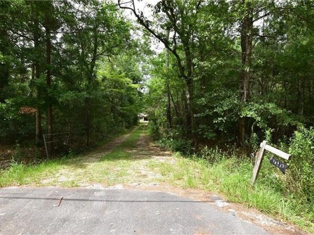 Land for sale in Pearl River, Louisiana